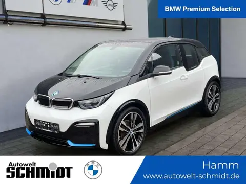 Annonce BMW I3 Électrique 2022 d'occasion 