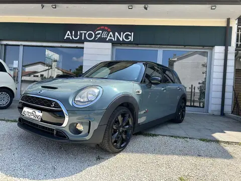 Used MINI COOPER Diesel 2017 Ad 