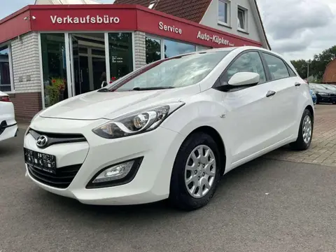 Used HYUNDAI I30 Petrol 2015 Ad 