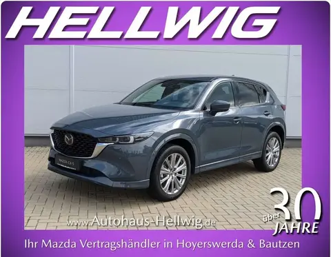 Used MAZDA CX-5 Diesel 2024 Ad 