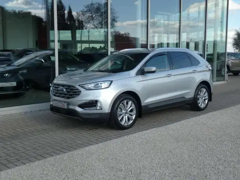 Used FORD EDGE Diesel 2019 Ad 