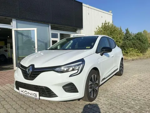 Used RENAULT CLIO Petrol 2023 Ad 