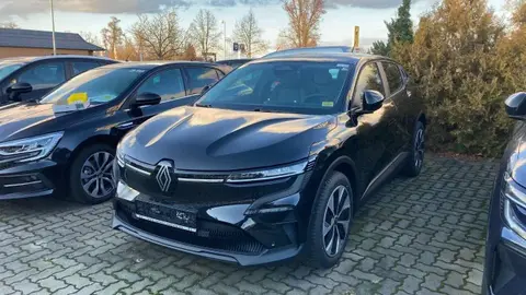 Annonce RENAULT MEGANE Électrique 2023 d'occasion 