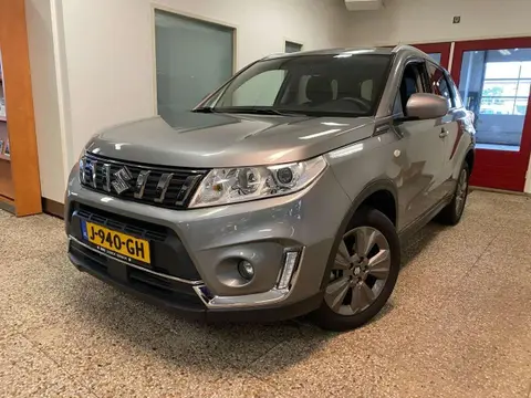 Annonce SUZUKI VITARA Essence 2020 d'occasion 