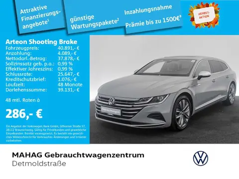 Used VOLKSWAGEN ARTEON Petrol 2023 Ad 