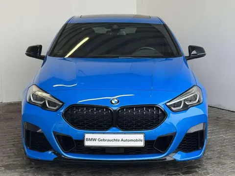 Annonce BMW SERIE 2 Essence 2020 d'occasion 