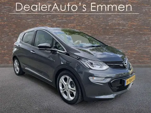 Used OPEL AMPERA Electric 2020 Ad 