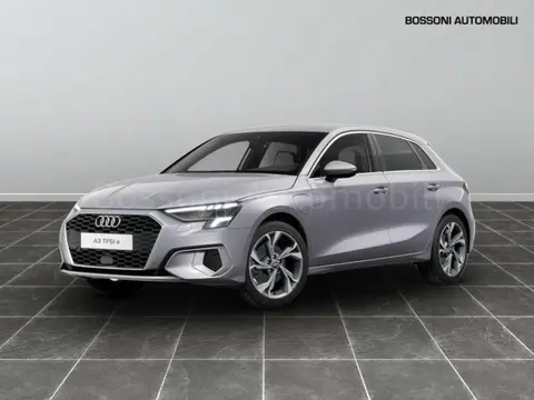 Annonce AUDI A3 Hybride 2024 d'occasion 