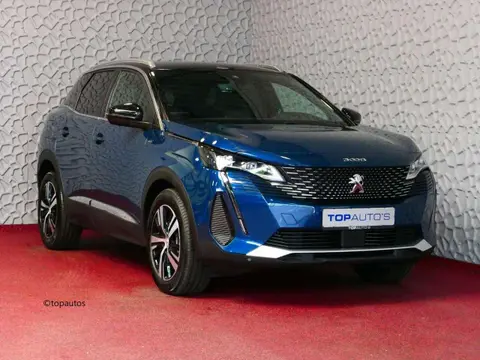 Used PEUGEOT 3008 Petrol 2024 Ad 