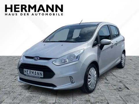 Annonce FORD B-MAX Essence 2015 d'occasion 