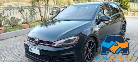 Annonce VOLKSWAGEN GOLF Essence 2019 d'occasion 