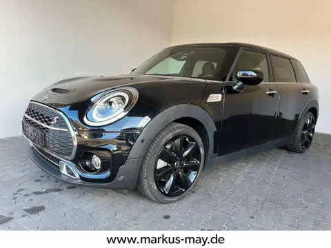 Annonce MINI COOPER Diesel 2020 d'occasion Allemagne