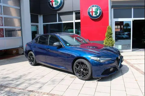 Used ALFA ROMEO GIULIA Diesel 2021 Ad 