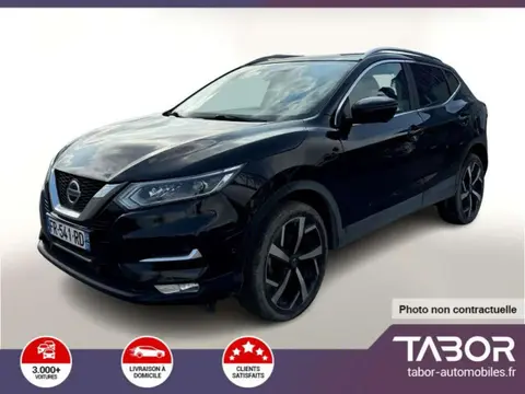 Annonce NISSAN QASHQAI Essence 2019 d'occasion 