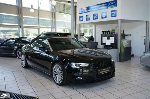 Used AUDI A5 Diesel 2016 Ad 