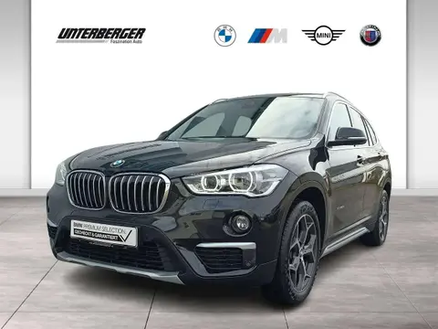 Used BMW X1 Diesel 2017 Ad 