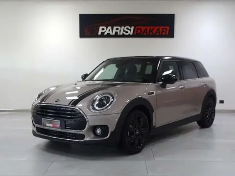 Annonce MINI COOPER Essence 2023 d'occasion 