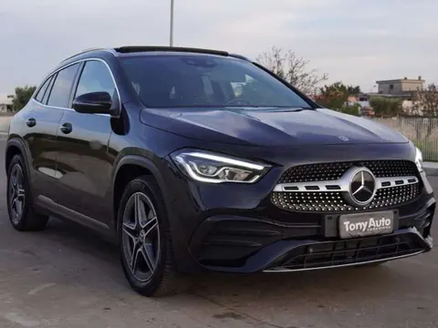 Used MERCEDES-BENZ CLASSE GLA Diesel 2021 Ad 