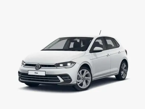 Annonce VOLKSWAGEN POLO Essence 2024 d'occasion 