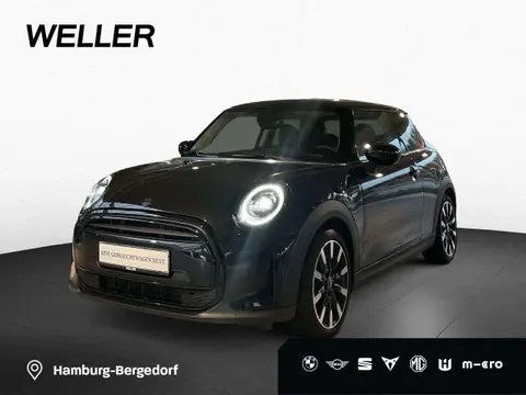 Annonce MINI COOPER Essence 2023 d'occasion 