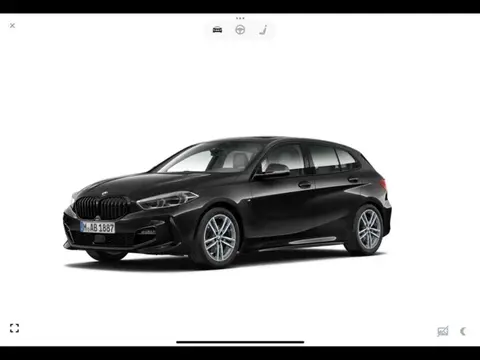 Used BMW SERIE 1 Petrol 2023 Ad 