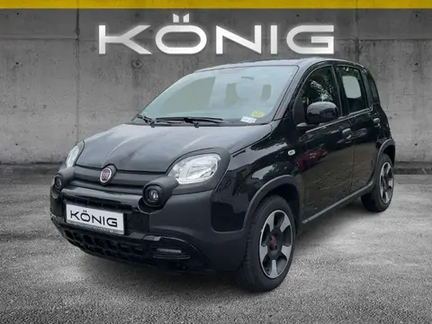 Annonce FIAT PANDA Essence 2023 d'occasion 