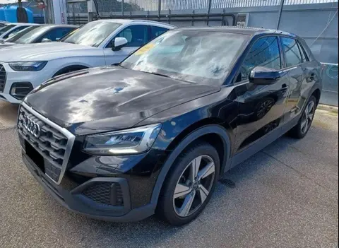 Used AUDI Q2 Petrol 2021 Ad 