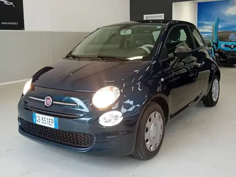 Used FIAT 500 LPG 2020 Ad 