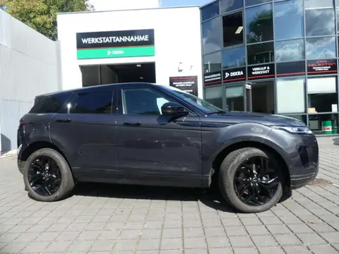 Used LAND ROVER RANGE ROVER EVOQUE Petrol 2022 Ad 