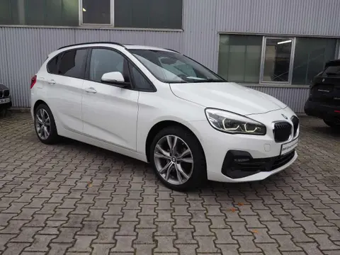 Annonce BMW SERIE 2 Essence 2021 d'occasion 