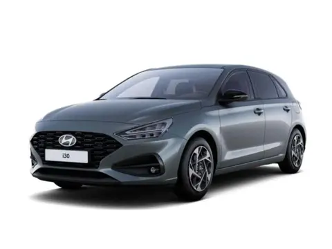 Annonce HYUNDAI I30 Hybride 2024 d'occasion 