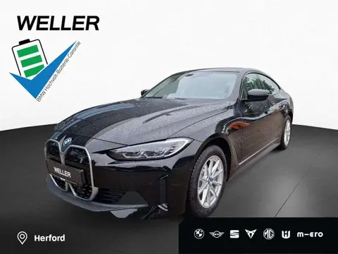 Used BMW I4 Electric 2023 Ad 