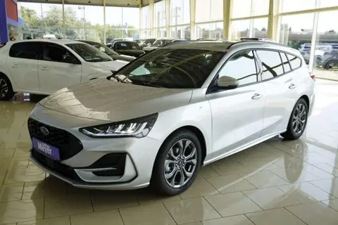 Annonce FORD FOCUS Essence 2024 d'occasion 