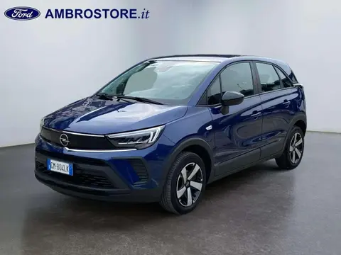 Annonce OPEL CROSSLAND Essence 2023 d'occasion 