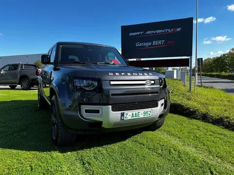 Annonce LAND ROVER DEFENDER Diesel 2024 d'occasion 