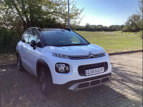 Annonce CITROEN C3 Essence 2019 d'occasion 