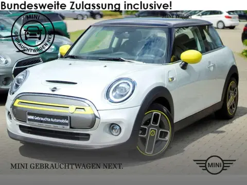 Used MINI COOPER Electric 2021 Ad Germany