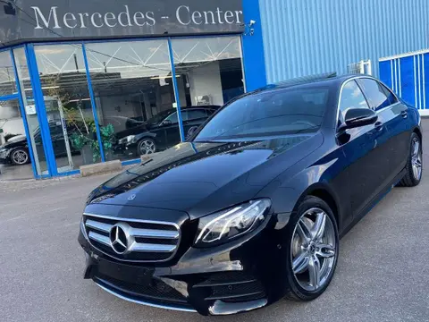 Used MERCEDES-BENZ CLASSE E Diesel 2019 Ad 