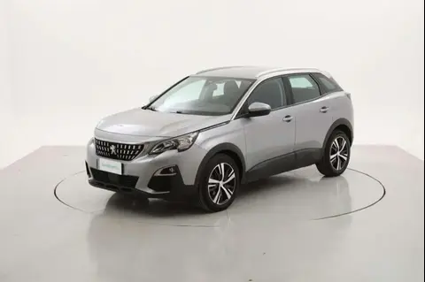 Annonce PEUGEOT 3008 Diesel 2019 d'occasion 