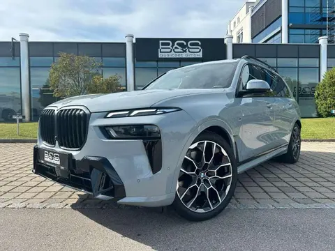 Annonce BMW X7 Diesel 2024 d'occasion 