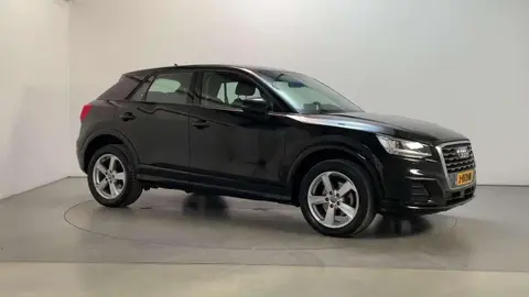 Used AUDI Q2 Petrol 2020 Ad 