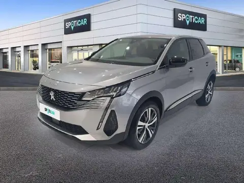 Used PEUGEOT 3008 Diesel 2022 Ad 