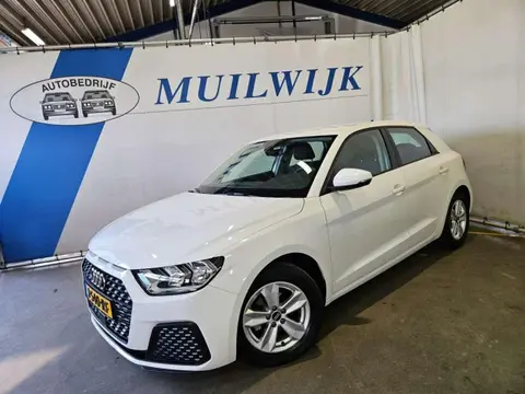 Annonce AUDI A1 Essence 2020 d'occasion 