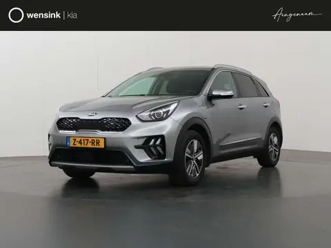 Used KIA NIRO Hybrid 2021 Ad 