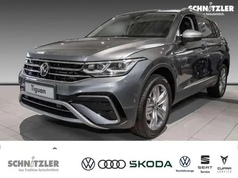 Annonce VOLKSWAGEN TIGUAN Essence 2024 d'occasion 