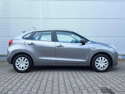 Used SUZUKI BALENO Petrol 2016 Ad 