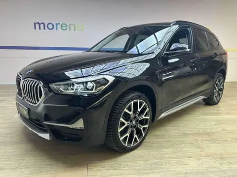 Annonce BMW X1 Diesel 2021 d'occasion 