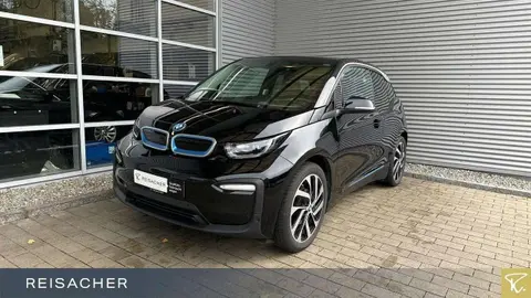 Annonce BMW I3 Électrique 2021 d'occasion 