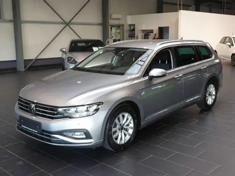 Annonce VOLKSWAGEN PASSAT Diesel 2022 d'occasion 