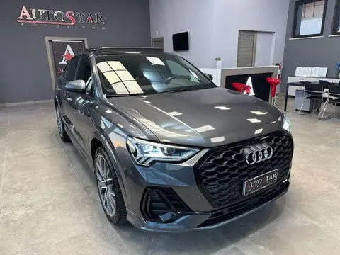 Annonce AUDI Q3 Diesel 2021 d'occasion 